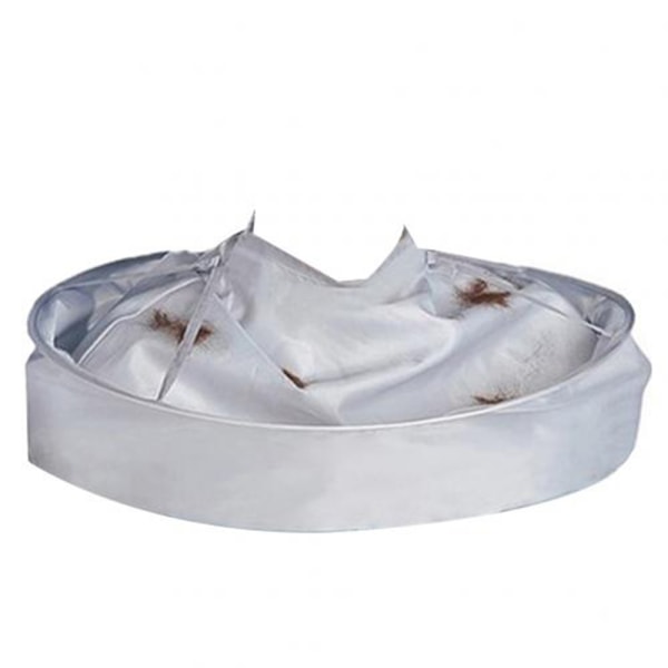 Smidig Hårklippningskapp/Mantel/Poncho