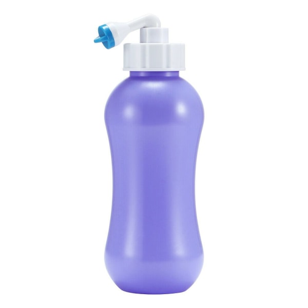 Bidet Sprayer Peri Bottle Hygiene Care