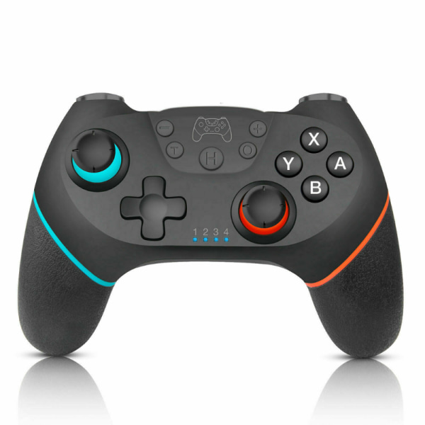 Trådlös Pro Handkontroll för Nintendo Switch
