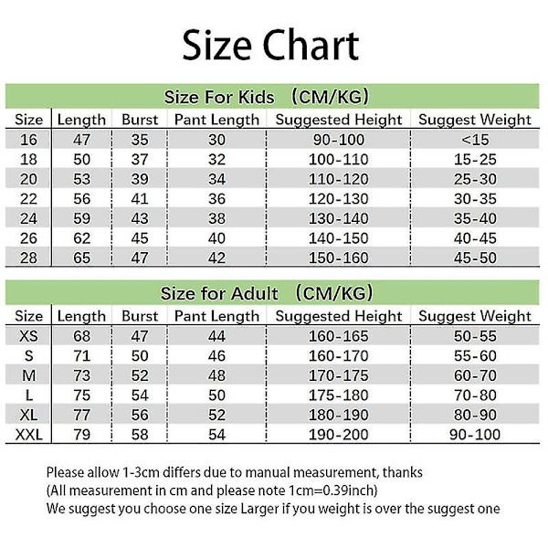 Mbappé Barnfotbollströja Träningströja Set 21/22 XXL (200-195Cm)
