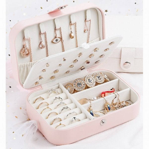 Smyckeskrin 10x16 cm -