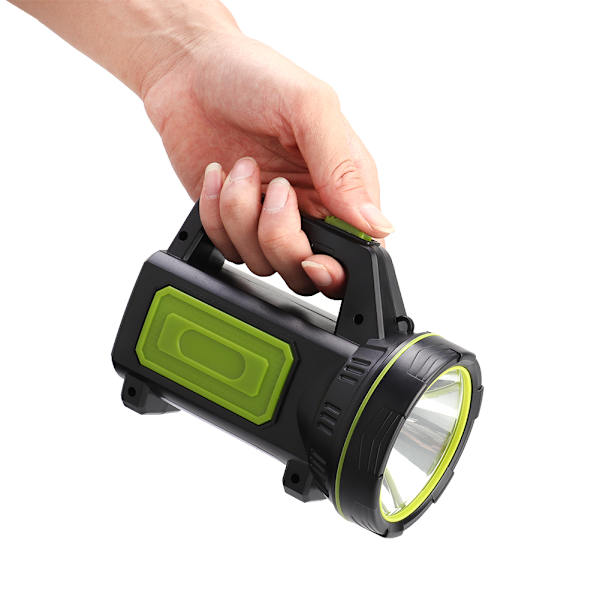 10W 6000mA USB LED Bärbar Uppladdningsbar Arbetslampa