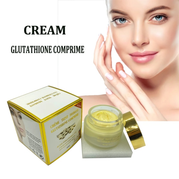 Gluthatione Comprime 100ml