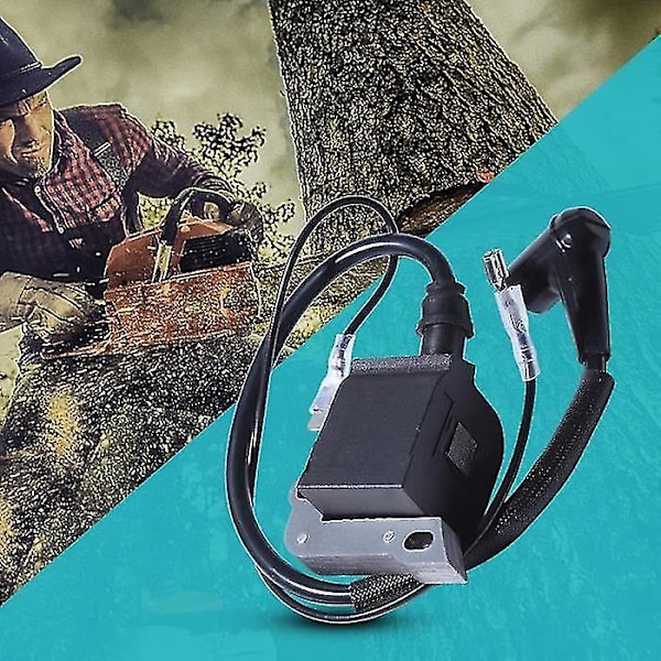 503901401 Tennspole Kompatibel Med Husqvarna 51 55 61 66 257 261 262 266 268 272 Kompatibel Med Jonsered 2054 Epa 2055 2095 Med B