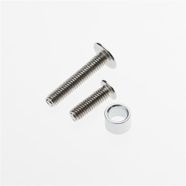 Ruuvisarja PS5-konsolin ruuveille tiivisteellä & 3.0 Phillips-kärkiruuvimeisseli