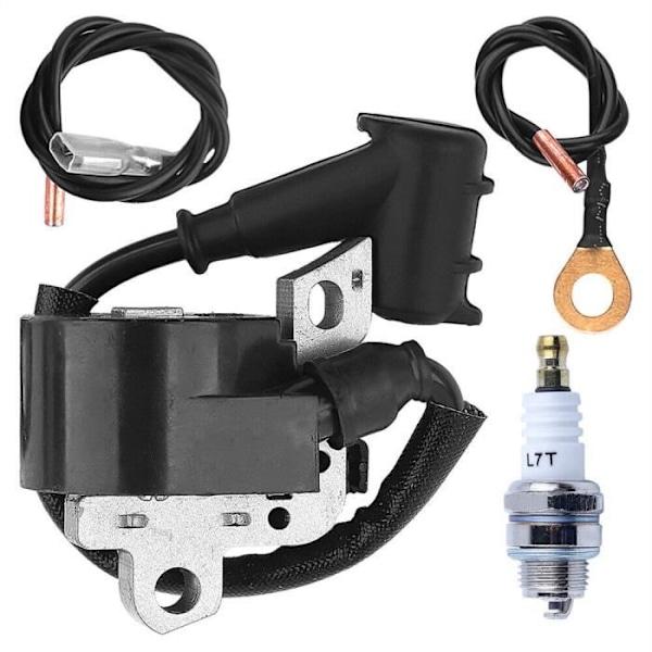 Tändspole Kompatibel Med Stihl 024 026 028 029 034 036 038 039 MS240 MS260 MS290 MS390
