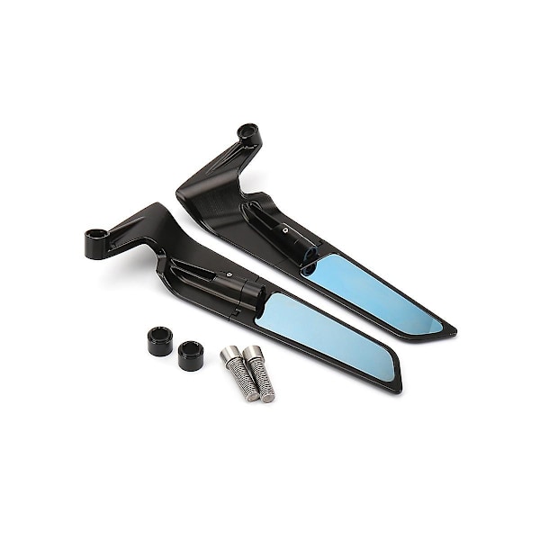 Motorsykkelbakspeil sidespeil for MT-09 MT09 2020-2023 MT 09 SP 2021- 2023 MT-07 2021 2022