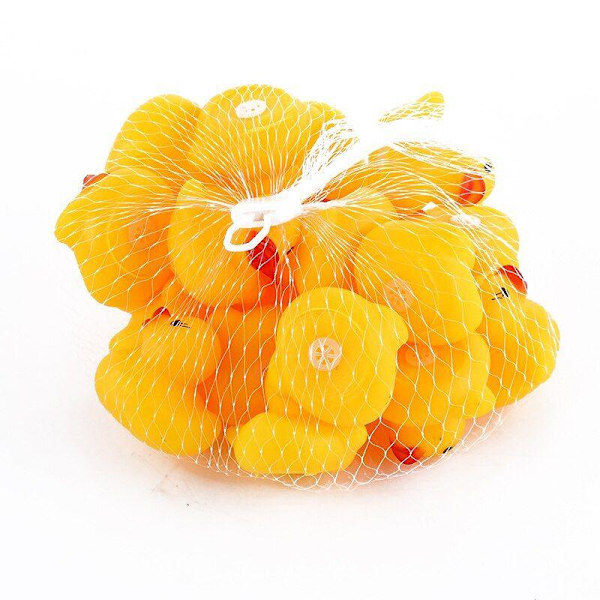 Badankor - 10-pack Gult