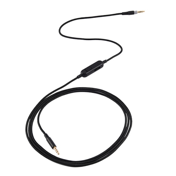 Lydkabel med 3,5 mm-stik til HyperX Cloud MIX / Cloud Alpha