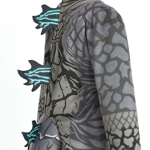 Godzilla Lasten Cosplay -setti L*130