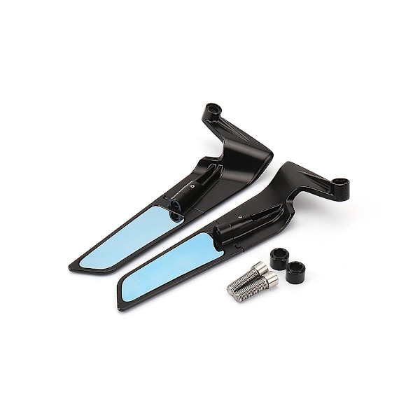 Motorsykkelbakspeil sidespeil for MT-09 MT09 2020-2023 MT 09 SP 2021- 2023 MT-07 2021 2022