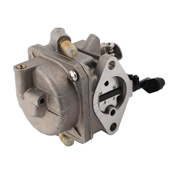 Kaasutinmoduuli F6 4-tahti 6hv merimoottorille 6bx-14301-10 6bx-14301-11 6bx-14301-00 silver