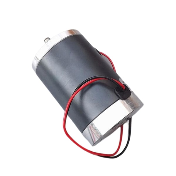 12v/24v 1000w permanentmagnet DC-motor lämplig för