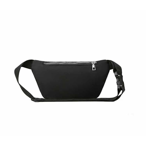 Mavetaske Nylon - 3 Rum 103