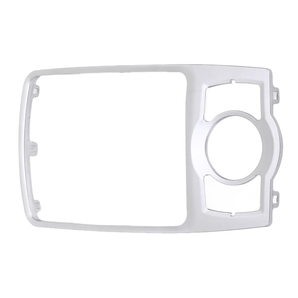 Blank Gear Shift Console Panel Ram for Q7 2007-2015