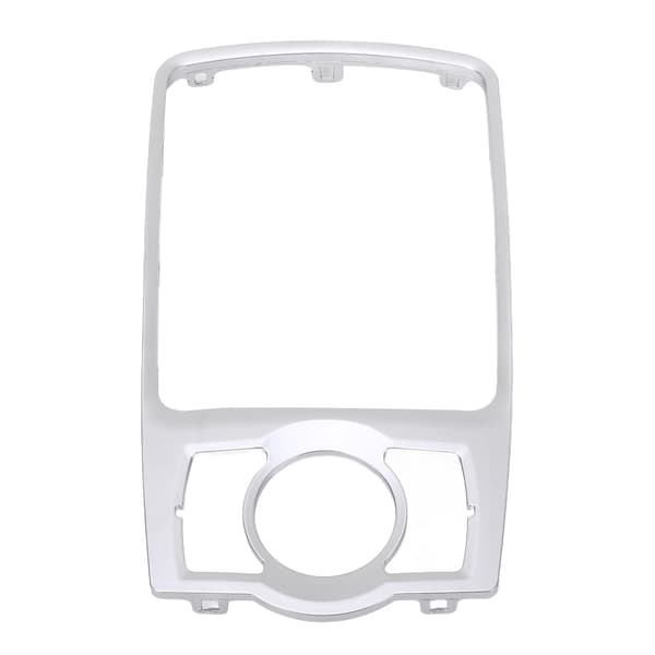 Blank Gear Shift Console Panel Ram for Q7 2007-2015