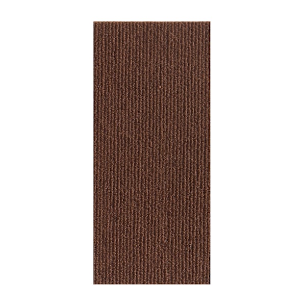 Kissankarvanraapimismatto itseliimautuvalla taustalla, vakaa huonekalujen suojamatto pennuille, kissa, ruskea H ruskea 40x100cm Brown 40x100cm