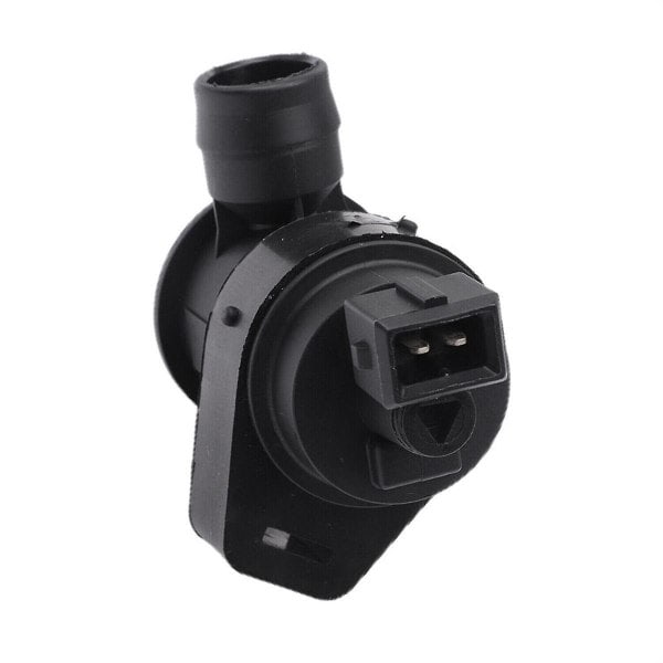 Ångbehållarventil 8653908 Svart för S60 S80 V70 XC70 XC90 2001-2011