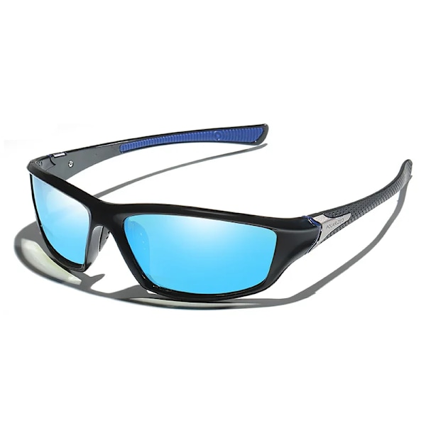 Fotokromiske Cykelbriller Herre Solbriller Damer Landevejscykel Briller Polariserede til cykel Sportsbriller Cykelbriller Mtb PHOTOCHROMIC LENS