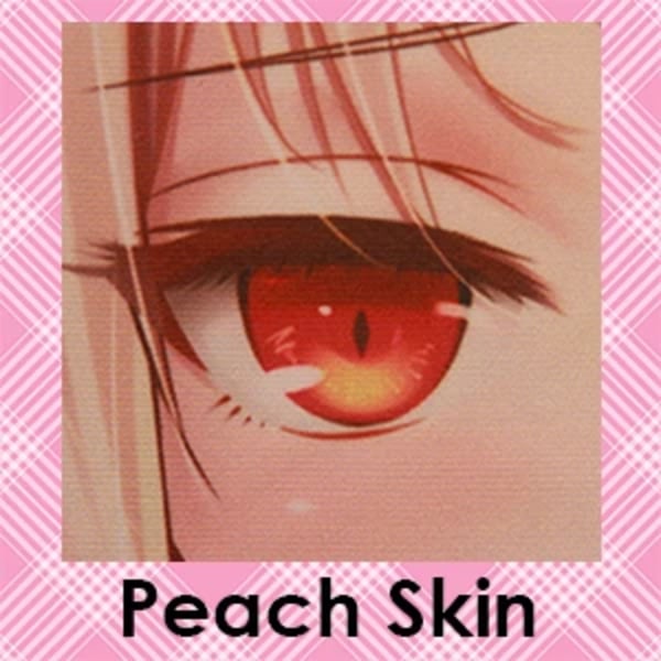 Ny attack på Titan Otaku Dakimakura japanskt fyrkantigt case GZFONG73 40 cm x 40 cm Peach Skin