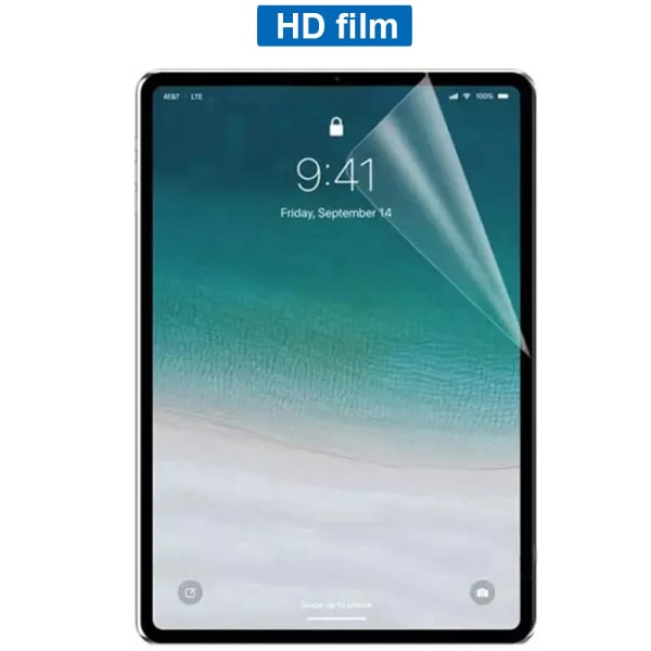 För iPad 2:e 3:e 4:e 5:e 6:e 7:e 8:e 9:e 10:e generationens case för iPad 2 3 4 5 6 7 8 9 10 9,7 10,2 10,9 Tri-fold Cover For iPad 6th 2018 HD film