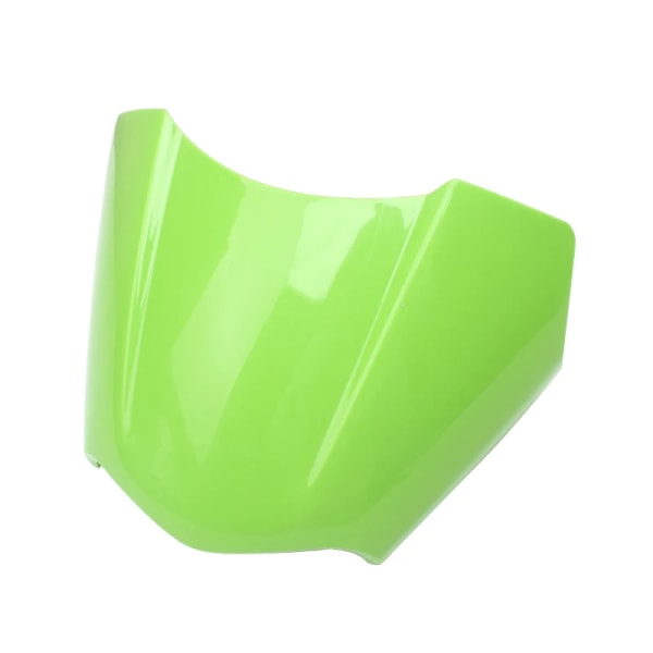 Motorcykel cover Strålkastarmask kåpa frontkåpa 3 färger för Kawasaki KLX2501997-2007 KLX 250 Green