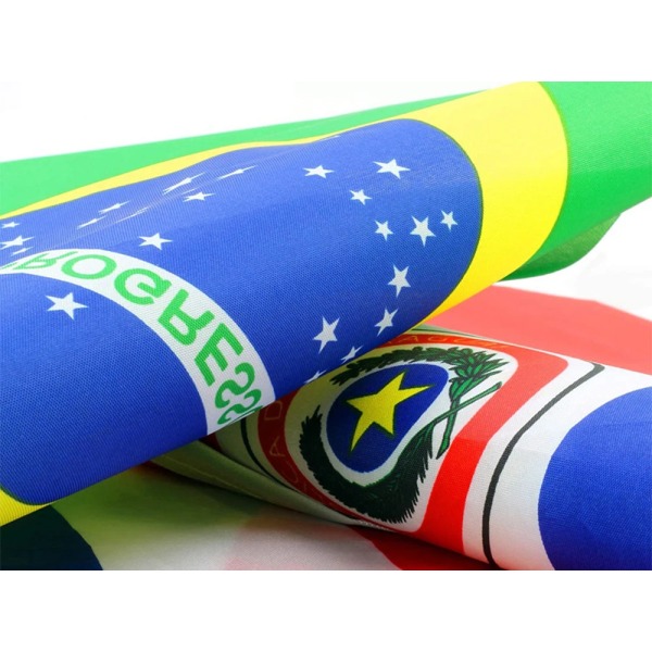 14x21cm 20x30cm 32st String Flaggan länder runt om i världen Nationernas flaggspel Hängande banderoll 20x30cm 32pcs 5 Packets
