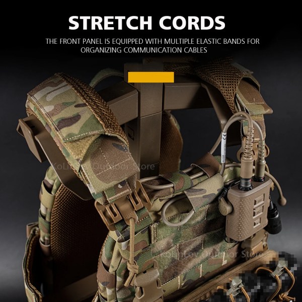 Tactical Vest FCSK 2.0 JPC Jaktväst FCPC Airsoft Paintball CS Militär skyddsväst Molle Magazine Pouch VE-77 CB