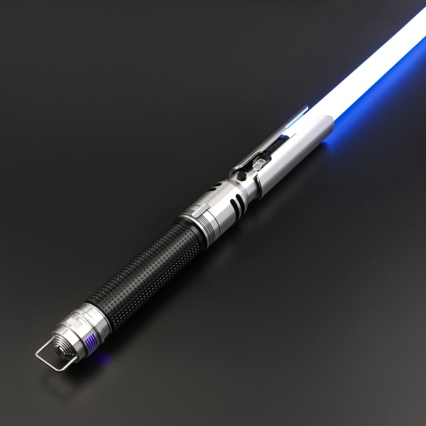 Lightsaber Neo Pixel Skywalker Proffie 2.2 Smooth Swing Force 27 Soundfonts Jedi Cosplay Laser Sword Cal Kestis Replica Cal EP4-92cm blade SN V4 with SDcard