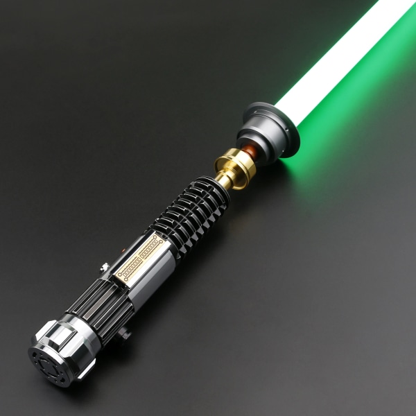 Neo Pixel Anakin Lightsaber Proffie Skywalker Obiwan Luke Darksaber Laser Sword Crystal Starkiller Cosplay Toys Replica Obi wan TV Proffie