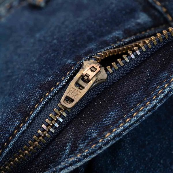 2023 Höstvinter Nya bekväma avsmalnande jeans Män Rejäla ankellånga jeansbyxor Plus Size Märkeskläder SK13081 Blue 36