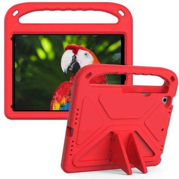 Case för ipad 5th Gen 2017 9,7" EVA case cover för ipad Air 1/2 / Pro 9,7 för ipad 6th Gen 9,7 tum 2018 ipad Air 1 Air 2 red 2