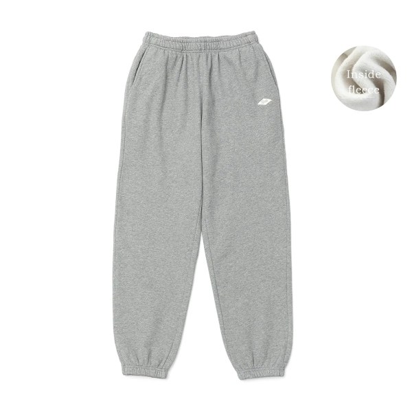 2023 Vårvinter Nya träningsbyxor Bekväma joggingbyxor Varm fleecedragsko Atletiska träningsbyxor SJ131038 Deep Floral Grey XXXL