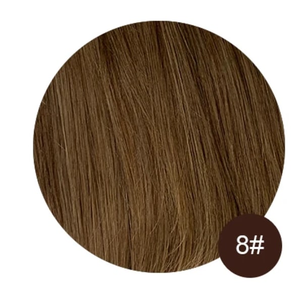 Svart Seamless Clip In Human Hair Extensions Real Hair Skin Weft Ultra Thin Double Weft PU Invisible Clip in Hair Extensions 8 12inch 70gram