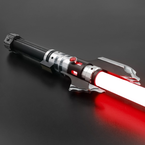 Neo Pixel Anakin Lightsaber Proffie Skywalker Obiwan Luke Darksaber Laser Sword Crystal Starkiller Cosplay Toys Replica Darth Malgus SN Pixel V4