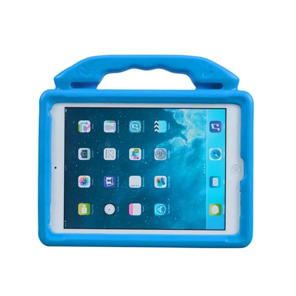 Case för ipad 5th Gen 2017 9,7" EVA case cover för ipad Air 1/2 / Pro 9,7 för ipad 6th Gen 9,7 tum 2018 iPad Pro 9.7 inch blue 2