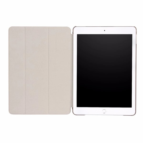 Lyxig Tablett Stötsäkert Smart Case Fodral Cover för Apple IPad Pro Air 9.7 10.5 10.9 10.2 11 Inch I Pad Mini 1 2 3 4 5 6 For iPad Pro 9.7 Gold