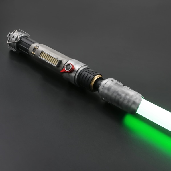 Neo Pixel Anakin Lightsaber Proffie Skywalker Obiwan Luke Darksaber Laser Sword Crystal Starkiller Cosplay Toys Replica Sabine Proffie