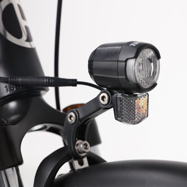 Foldable E-bike JOBOBIKE Ace, 36V 250W 10Ah, for Commuting