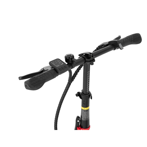 DYU A1F Pro Elektrisk Citycykel, 250W 36V 7.5Ah, Fullt Vikbar