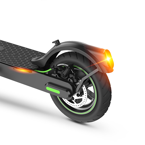 iSinwheel S9 Pro El-Scooter 350W Motor 36V 7.5Ah Batteri 8.5\" Däck