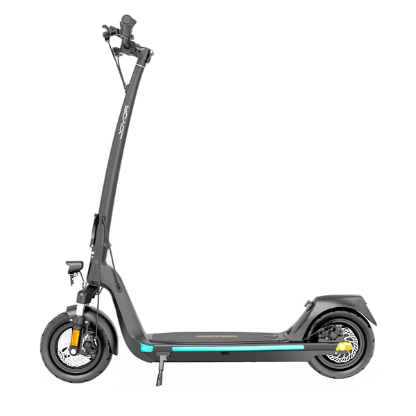 JOYOR C10 El-Scooter - 500W 48V 10.4Ah - 25KM/H