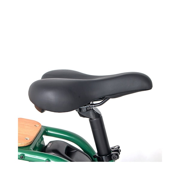 Electric Cargo Bike for Family JOBOBIKE Transer, Torque Sensor, 48V 13Ah Dual-battery, Load 200kg