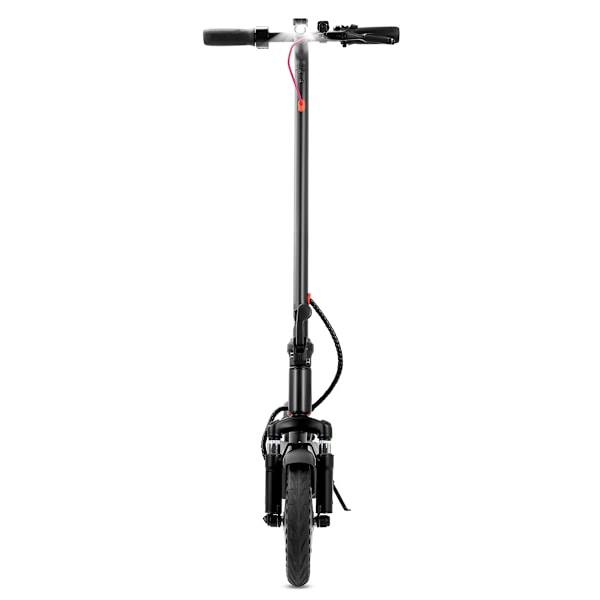 iScooter i9 Max El-Scooter - 10 tum - 500W 36V 10Ah - 25km/h - APP