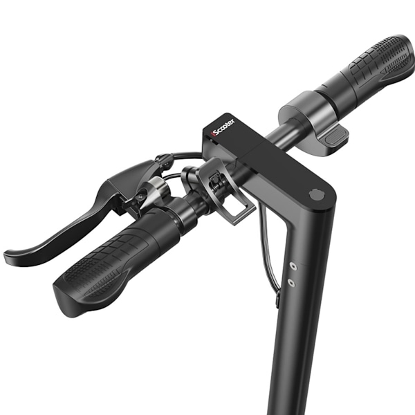 iScooter i9S El-Scooter, 500W 36V 10Ah, 30km Räckvidd