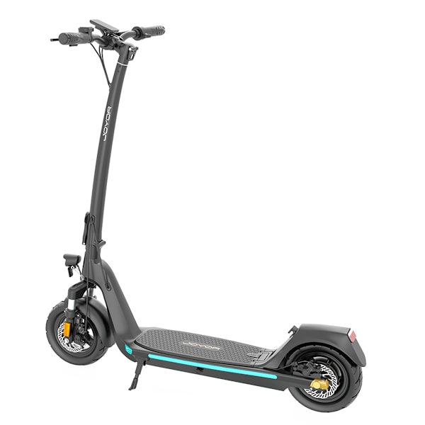 JOYOR C10 El-Scooter - 500W 48V 10.4Ah - 25KM/H