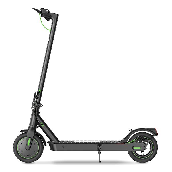 iSinwheel S9 Pro El-Scooter 350W Motor 36V 7.5Ah Batteri 8.5\" Däck