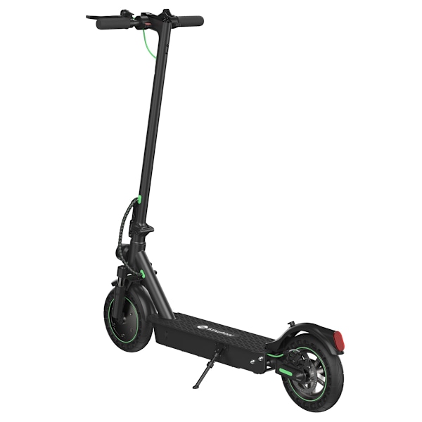 iSinwheel S9 Max Vikbar El-Scooter - 500W 36V 10Ah - Max 30km/h