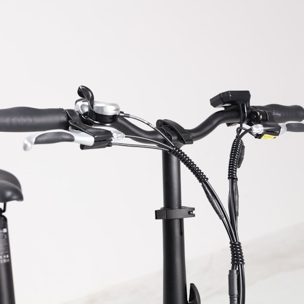 Foldable E-bike JOBOBIKE Ace, 36V 250W 10Ah, for Commuting
