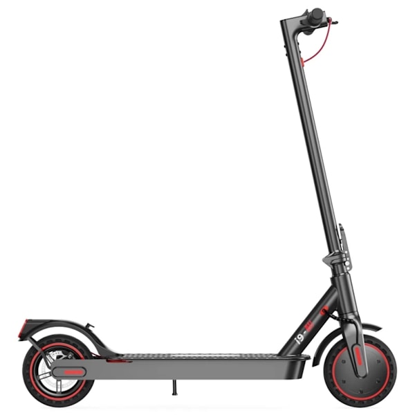 iScooter i9 8,5\" Vikbar Elsparkcykel 350W Motor 42V 7,5Ah Batteri